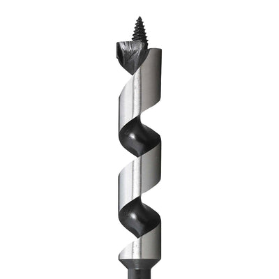 1-3/8" x 8" Standard Ship Auger