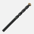 ITM 3/8 inch slow spiral carbide tipped masonry drill bit (pack of 25, one drill shown)
