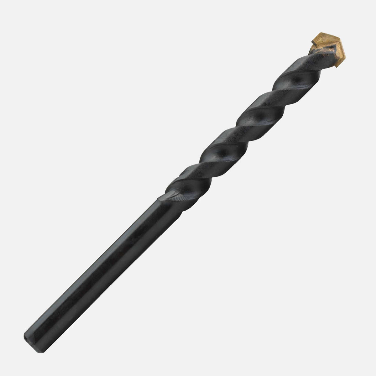 5/16" x 4" Slow Spiral Masonry Drill