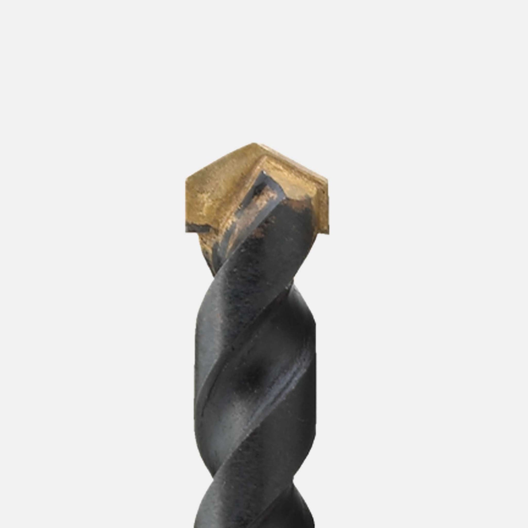 1/2" x 6" Slow Spiral Masonry Drill