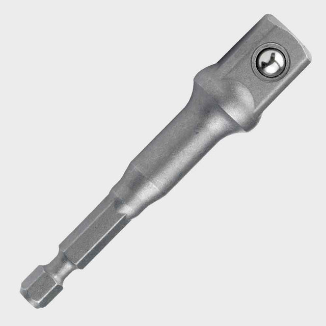 1/2” Square Drive Extension magnetic impact driver extension for fast, secure fastening