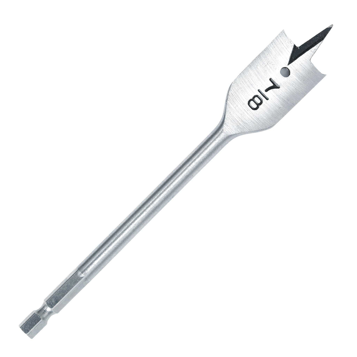 5/8" x 16" Spade Drill Bit
