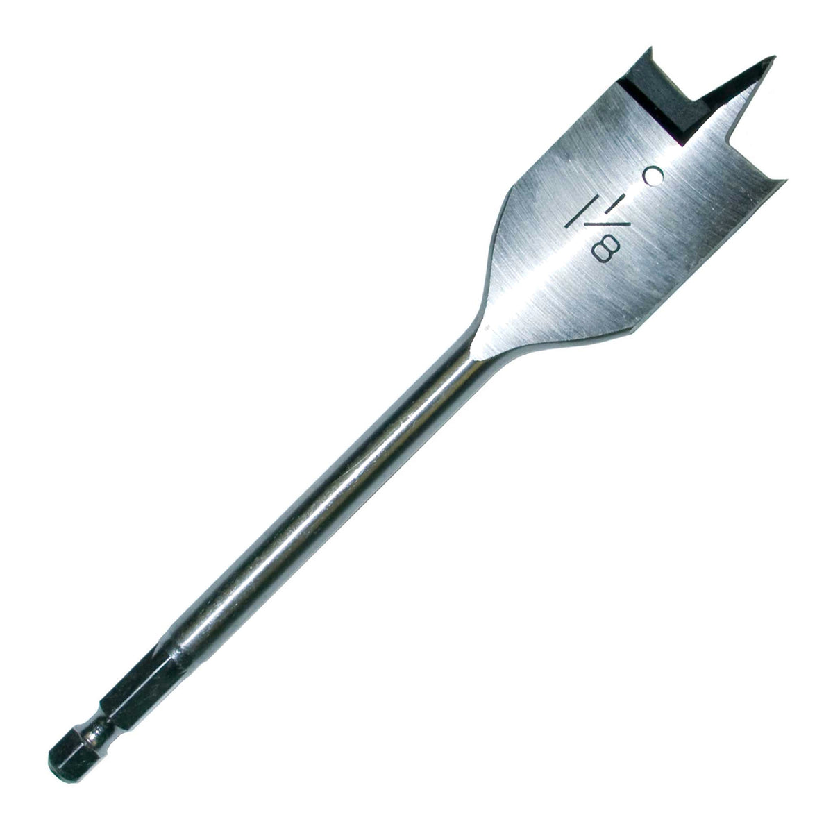 7/16" x 16" Spade Drill Bit