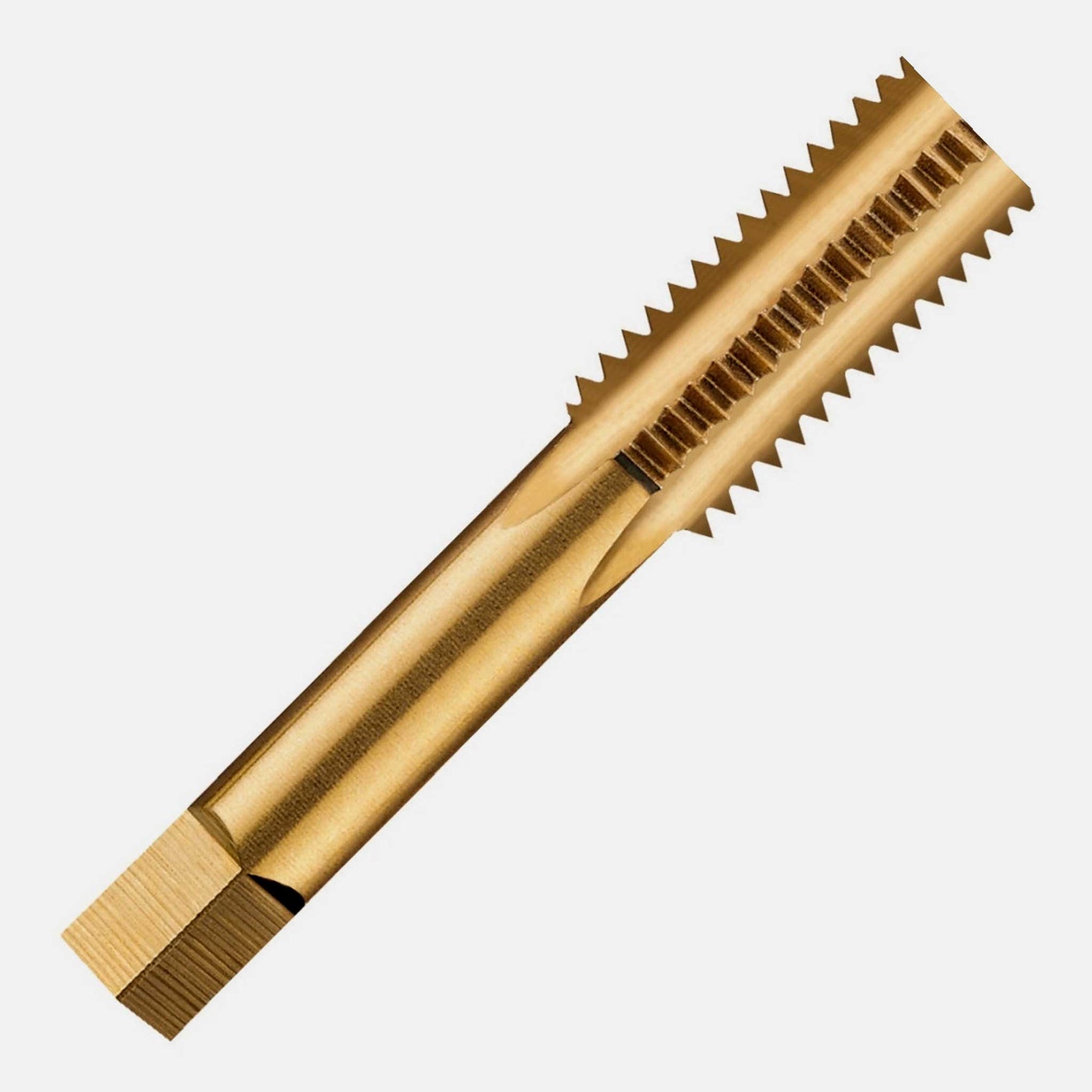 3/4-16*NF ThunderTap Bottoming (1 pack)