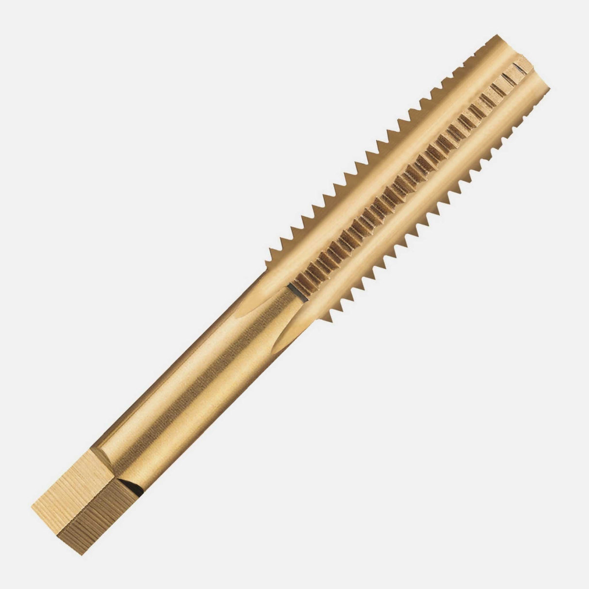 10-24 NC Straight Flute Tap