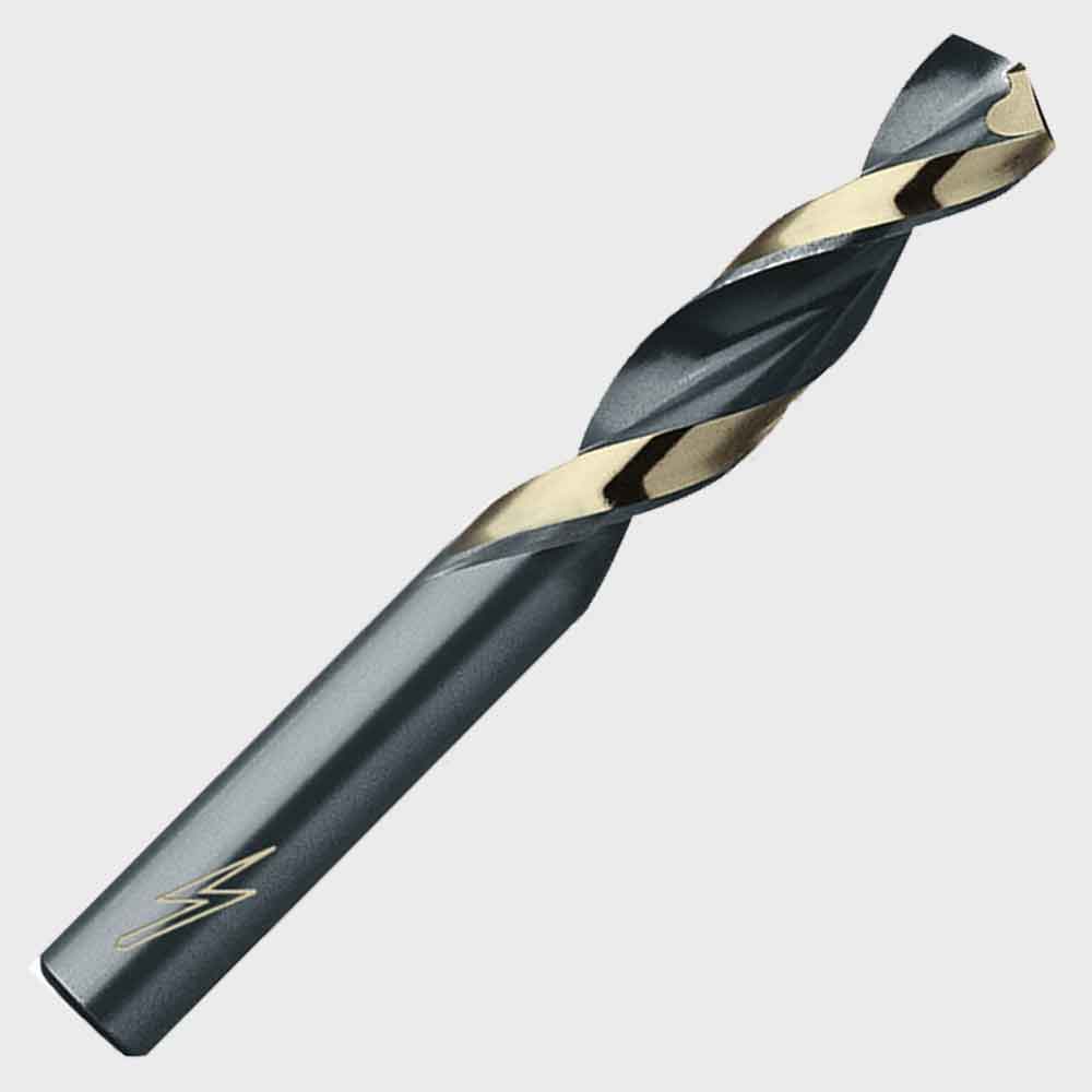 5/16" 135° HD Stubby Drills (72 pack)