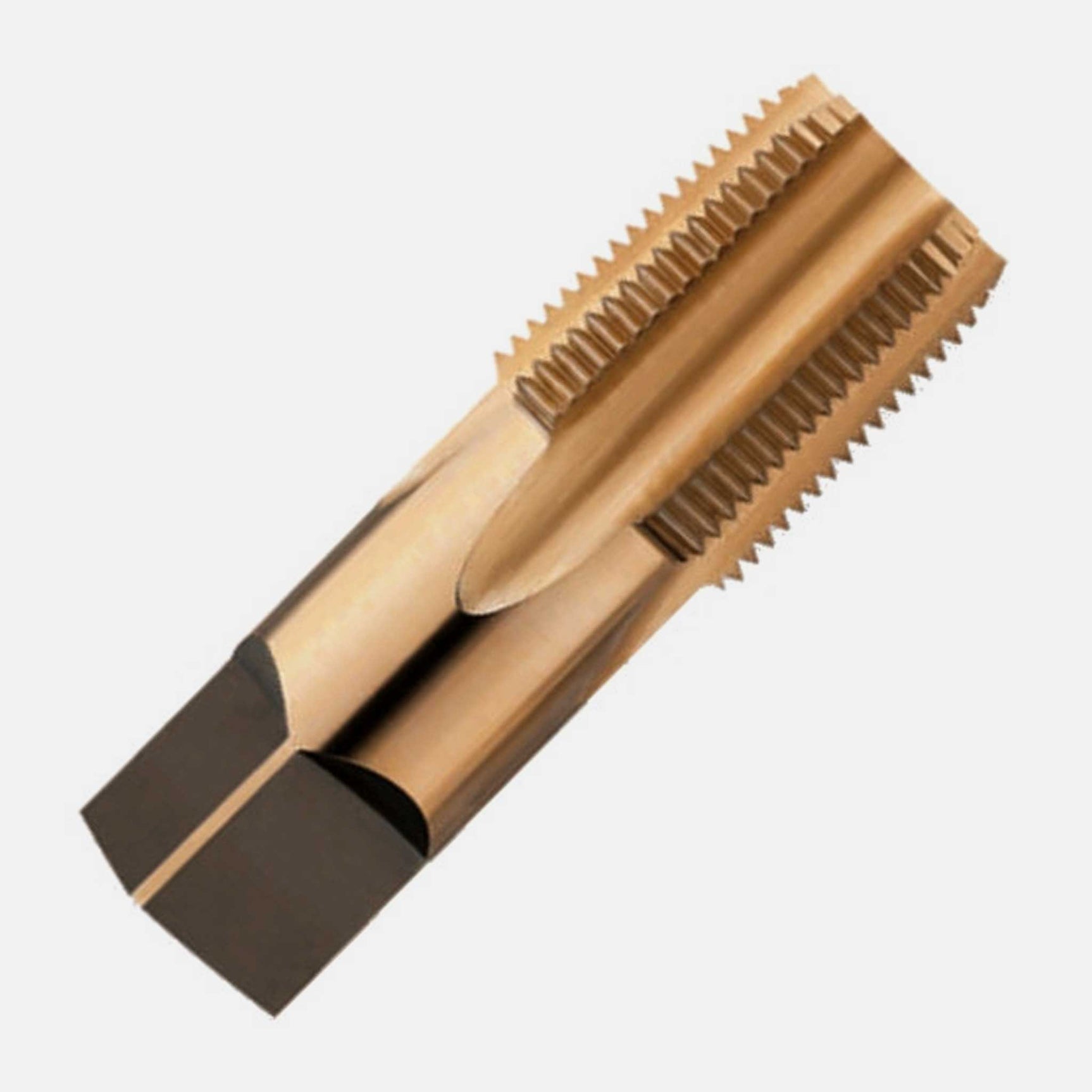 Tubo cónico ThunderTap de 1/8" (paquete de 1)