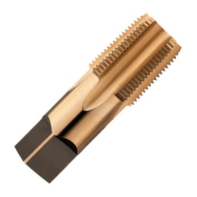 Tubo cónico de 1/2" ThunderTap (paquete de 1)