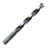 Metal y madera