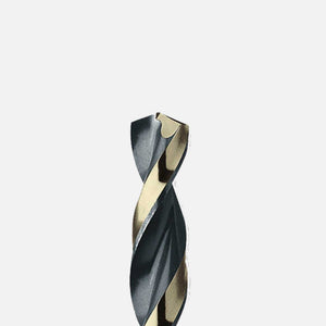 7/16" Jobber ThunderBit+ 3-Flats (paquete de 6)