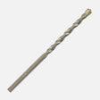 V GROOVE carbide tile bit for porcelain, ceramic, granite, marble, pulse-and-push drilling method