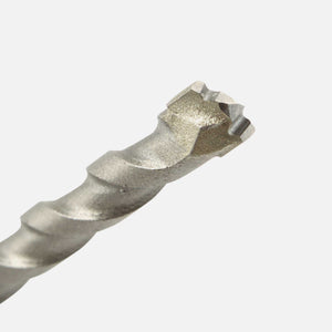 Serrated V-Groove Tile Drill Bits