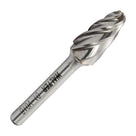 Carbide Burrs