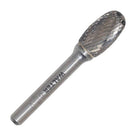 Carbide Burrs