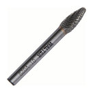 Carbide Burrs