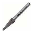 Carbide Burrs