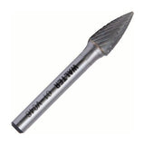 Carbide Burrs