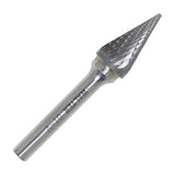 Carbide Burrs