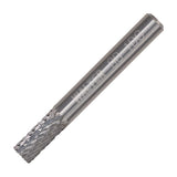 Carbide Burrs
