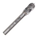 Carbide Burrs