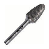 Carbide Burrs