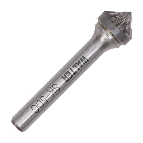 Carbide Burrs