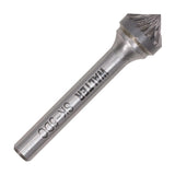 Carbide Burrs