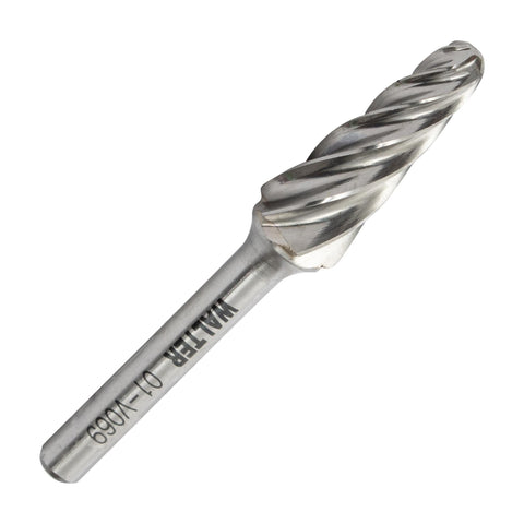 Aluminum & Non-Ferrous