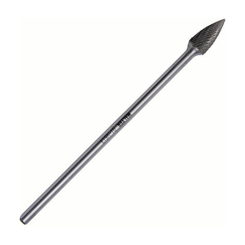 6" Long Shank