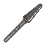 Carbide Burrs