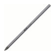 Walter 1/4 inch pointed tree carbide burr, double cut, part 01V644