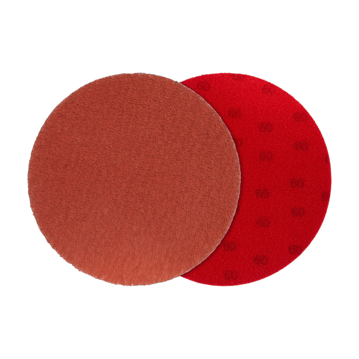 Walter 5 inch QUICK-STEP XTRACUT Hook & Loop Sanding Disc, 60 Grit, part 04A526