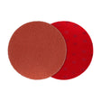 Walter 5 inch QUICK-STEP XTRACUT Hook & Loop Sanding Disc, 80 Grit, part 04A528