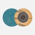 Walter TWIST TOPCUT 2 inch sanding disc, part 04D203