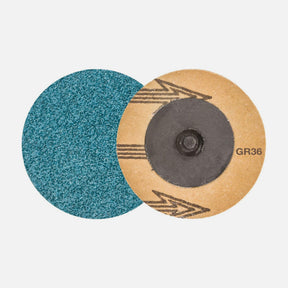 Walter TWIST TOPCUT 2 inch sanding disc, part 04D203