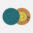 Walter TWIST TOPCUT 2 inch sanding disc, part 04D205