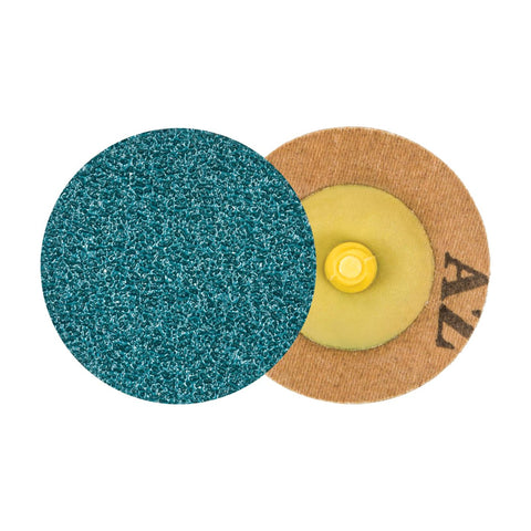 Quick-Change Discs