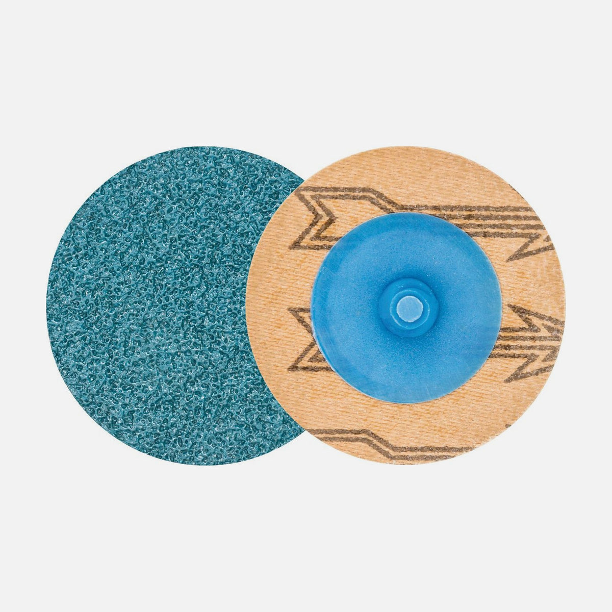 Walter TWIST TOPCUT 2 inch sanding disc, part 04D206