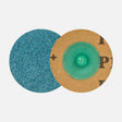 Walter TWIST TOPCUT 2 inch sanding disc, part 04D212