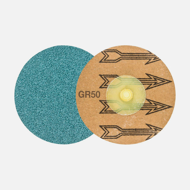 Walter TWIST TOPCUT 3 inch sanding disc, part 04D305