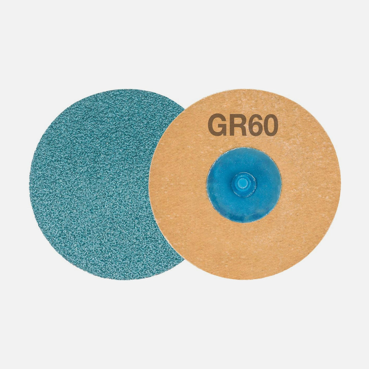 Walter TWIST TOPCUT 3 inch sanding disc, part 04D306