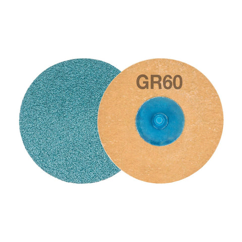 Quick-Change Discs
