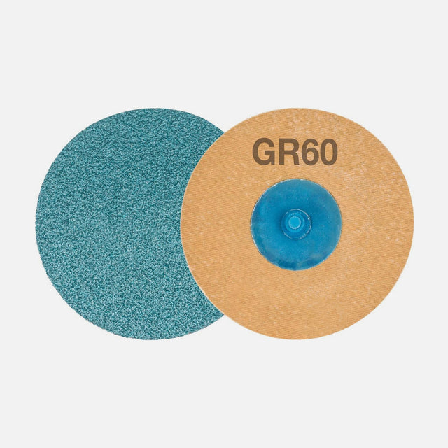 Walter TWIST TOPCUT 3 inch sanding disc, part 04D306