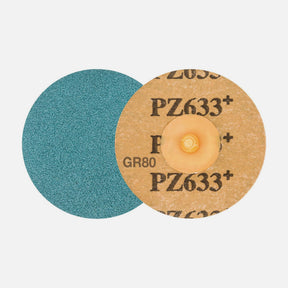 Walter TWIST TOPCUT 3 inch sanding disc, part 04D308