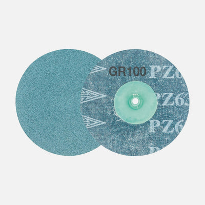 Walter TWIST TOPCUT 3 inch sanding disc, part 04D310