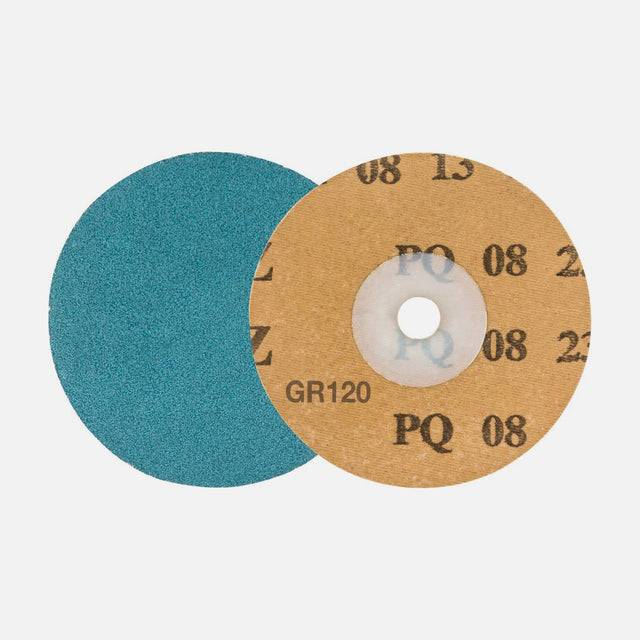 Walter TWIST TOPCUT 3 inch sanding disc, part 04D312