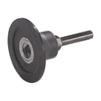 Walter 2" x 1/4" TWIST Backing Pad, Hard