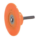 By Power Tool