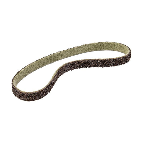 1/2" x 18" BLENDEX PLUS File Belt, Coarse