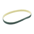 Walter 1/2 inch x 18 inch BLENDEX PLUS File Belt, Very Fine, part 07D034